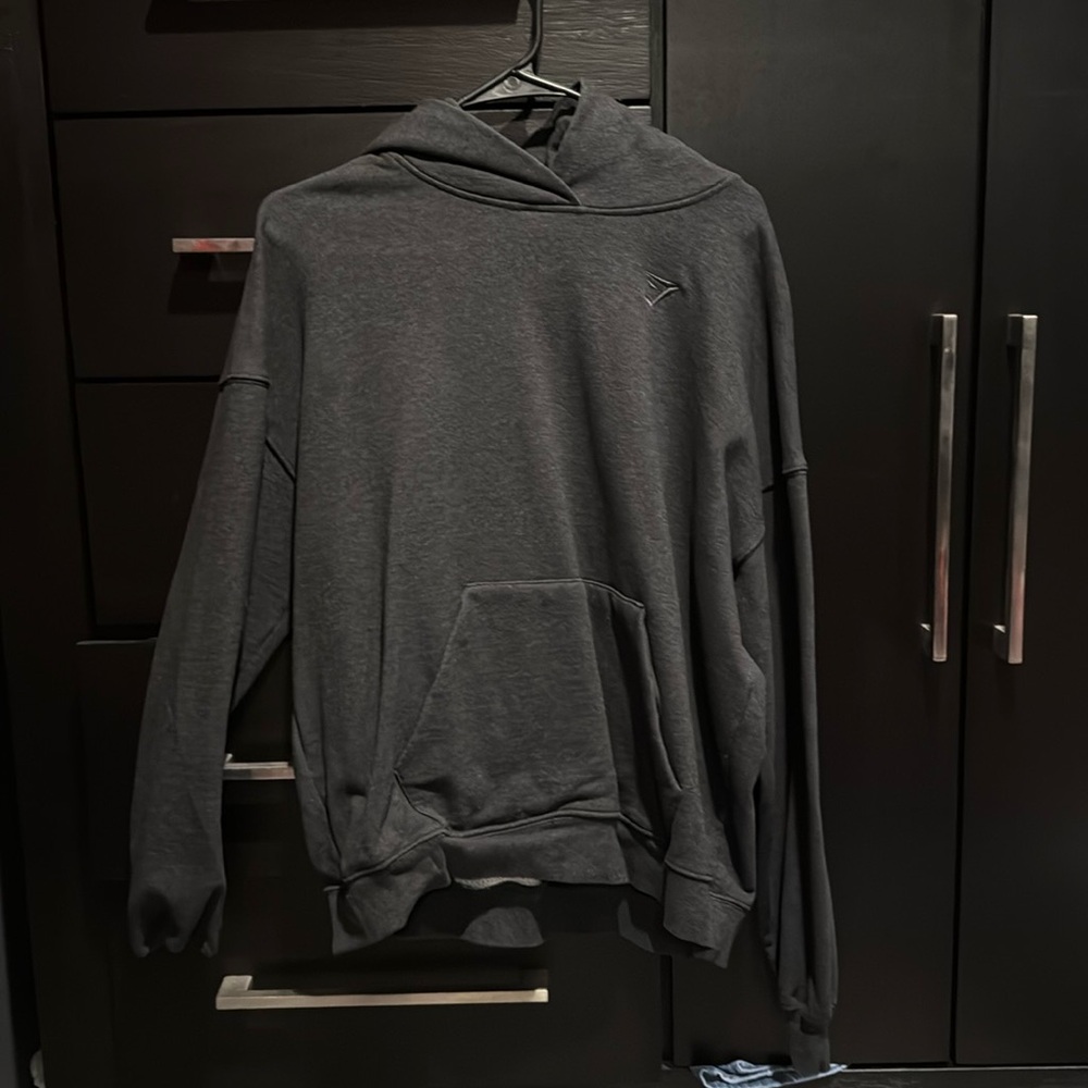 Women’s gymshark hoodie